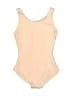 Capezio Solid Tan Leotard Size S (kids) - photo 2