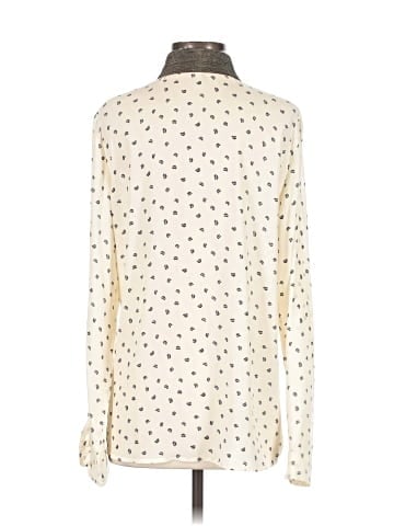 Maison Scotch Long Sleeve Blouse (view 2)