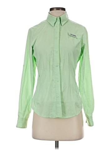 Columbia Raincoat (view 1)