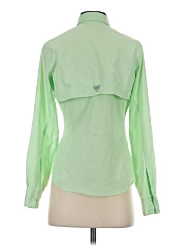 Columbia Raincoat (view 2)