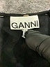 Ganni 100% Viscose Black Cardigan Size EU 38 / US 8 - photo 7