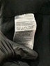 Banana Republic Solid Black Active Pants Size 8 - photo 8