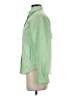 Columbia 100% Polyester Green Raincoat Size XS - photo 5
