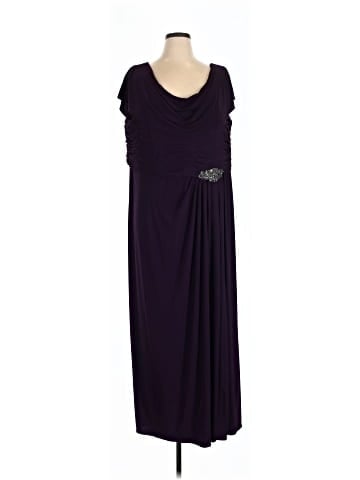Alex Evenings Cocktail Dress (view 1)
