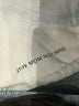 Unbranded 100% Cotton Hearts Blue Jeans Size 26 waist - photo 8