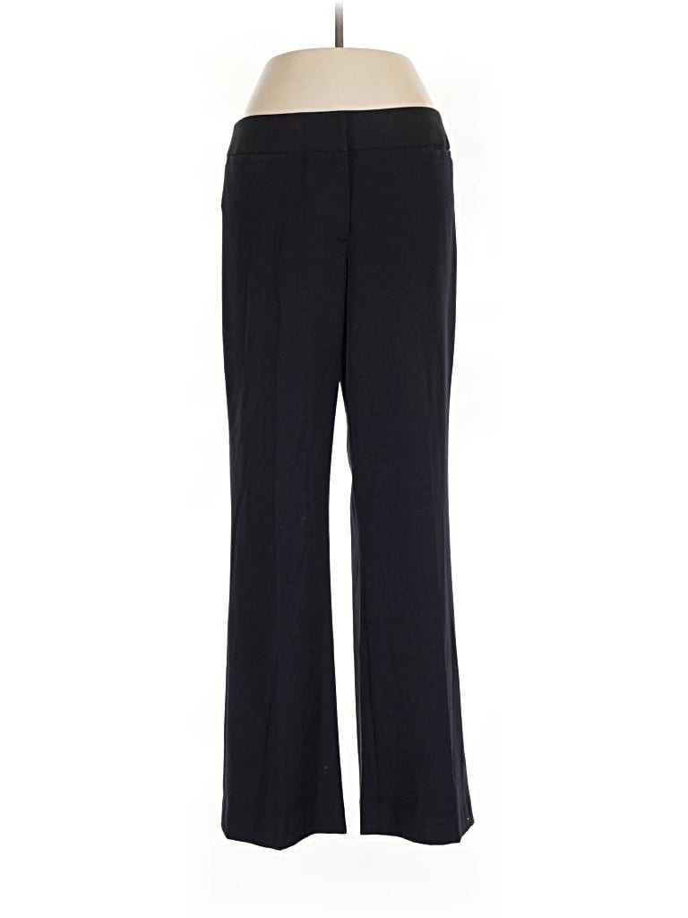 Pre-owned Apt. 9 Dress Pants In Black