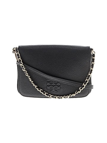 Tory Burch Leather Crossbody Bag (view 1)