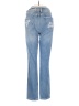 Mcguire Hearts Blue Jeans Size 26 waist - photo 2
