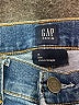 Gap Blue Jeans Size 16 - photo 3