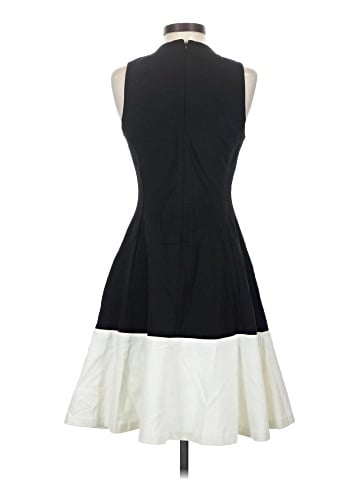 Eliza J Cocktail Dress (view 2)