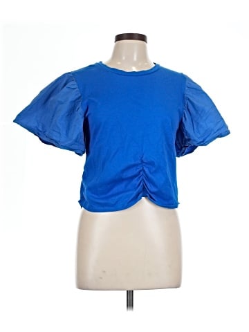 Ellison Short Sleeve Top (view 1)