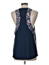 LIBERTY Blue Tank Top Size L - photo 2