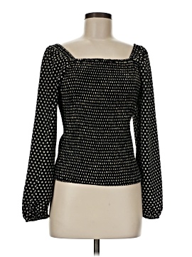 Truth By Republic Long Sleeve Top