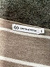 Cents of Style Stripes Gray Pullover Sweater Size L - photo 7