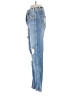 Mcguire Hearts Blue Jeans Size 26 waist - photo 5