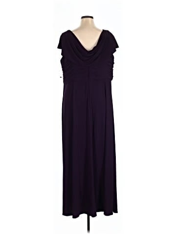 Alex Evenings Cocktail Dress (view 2)