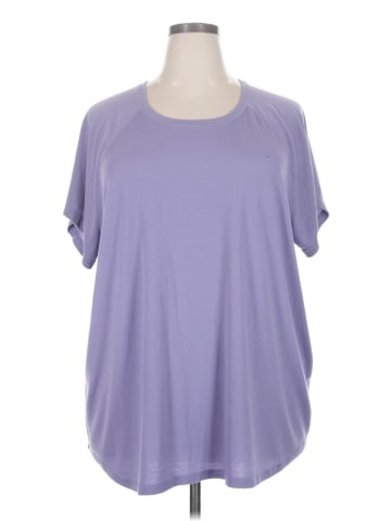 Tek Gear Short Sleeve T-Shirt (view 1)