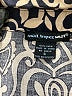 Saint Tropez West 100% Linen Paisley Gold Blazer Size S - photo 6