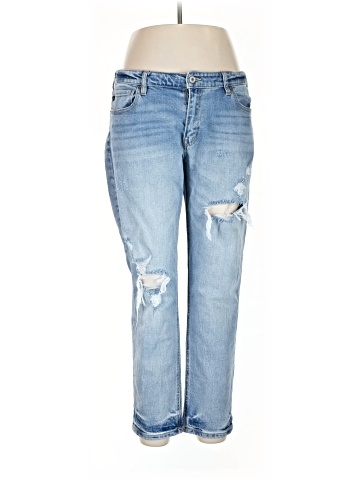 KANCAN JEANS Jeans (view 1)