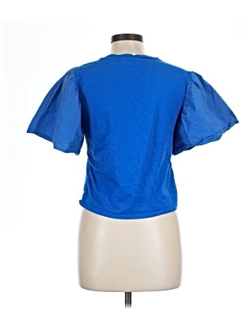 Ellison Short Sleeve Top (view 2)
