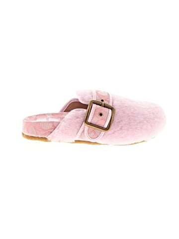 Coach Mule/Clog (view 1)
