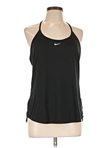 Nike Active Tank (view 1)