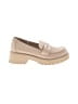 Madden Girl Tan Flats Size 10 - photo 1