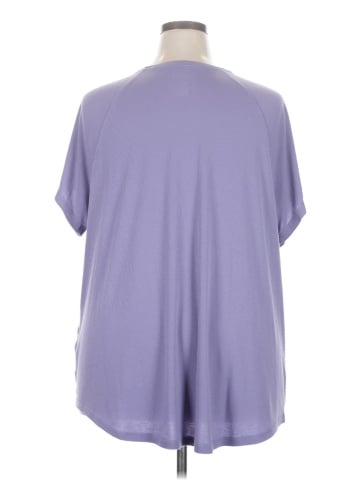 Tek Gear Short Sleeve T-Shirt (view 2)