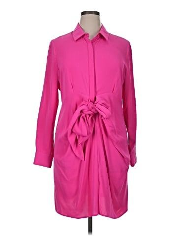 Nicole Miller Casual Dress (view 1)