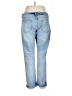 KANCAN JEANS Hearts Blue Jeans Size 15 - photo 2