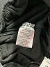 Flawless Solid Black Jumpsuit Size S - photo 6