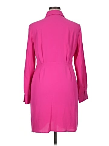 Nicole Miller Casual Dress (view 2)