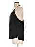 Nike 100% Polyester Black Active Tank Size L - photo 5