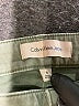 CALVIN KLEIN JEANS Green Jeans Size 4 - photo 7