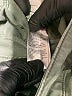 CALVIN KLEIN JEANS Green Jeans Size 4 - photo 8