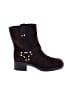 J.Crew Burgundy Boots Size 9 1/2 - photo 1