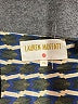 Lauren Moffatt Blue 3/4 Sleeve Top Size XS - photo 7