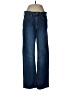Gap Blue Jeans Size 6R - photo 1