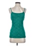 Express Teal Tank Top Size S - photo 1