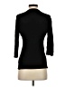 Grace Black 3/4 Sleeve T-Shirt Size S - photo 2