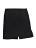 Unbranded Solid Black Athletic Shorts Size M - photo 1