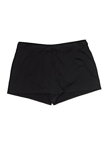 Lands' End Swimsuit Bottoms (view 1)