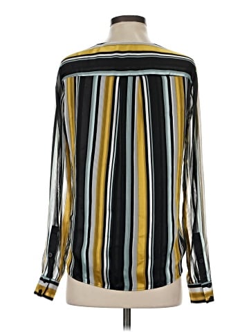 Parker Long Sleeve Blouse (view 2)