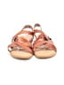 Torrid Tan Sandals Size 10 (X-wide) - photo 2