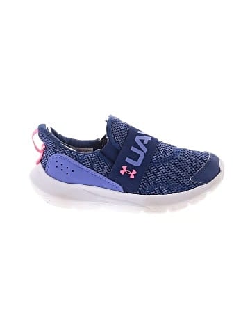 Under Armour Sneakers (view 1)