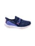 Under Armour Blue Sneakers Size 12 1/2 (kids) - photo 1