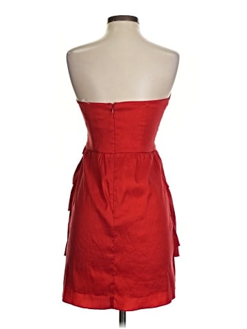 Adrianna Papell Cocktail Dress (view 2)