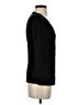 Grace Black 3/4 Sleeve T-Shirt Size S - photo 4