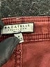 Bagatelle Burgundy Jeans Size 8 - photo 7