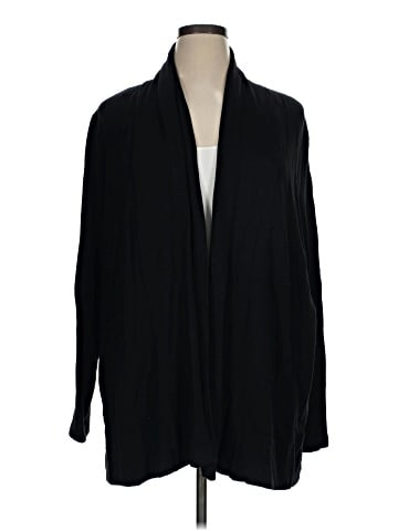 Jones New York Signature Cardigan (view 1)